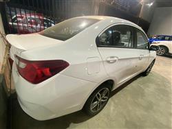 Proton Saga